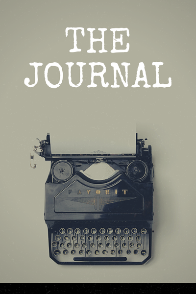 The journal of _Leo _jones
