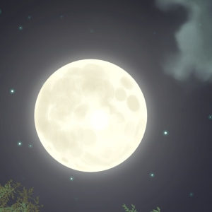 Ep. 1-Moon Light