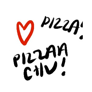 Pizza-CHU~~~~