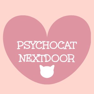Psychocat Nextdoor
