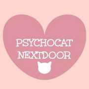 Psychocat Nextdoor