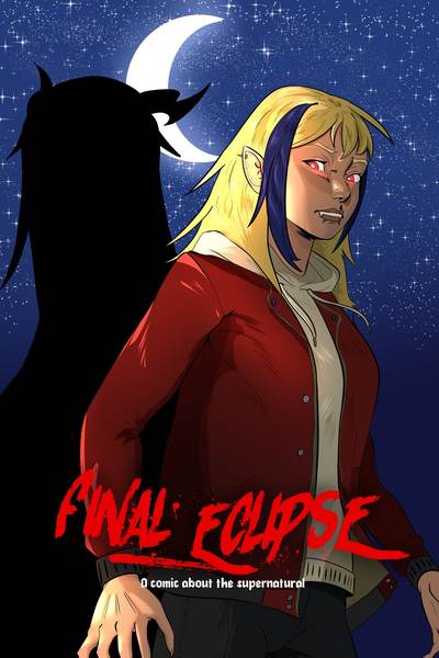 Final Eclipse