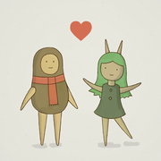 Furber and the Mystic Woods