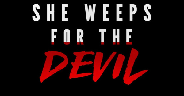 Read She Weeps For the Devil :: 20 (2) | Tapas Community