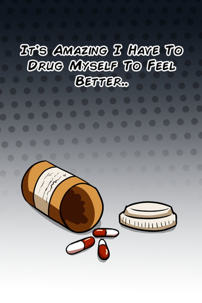 Stupid Medicine