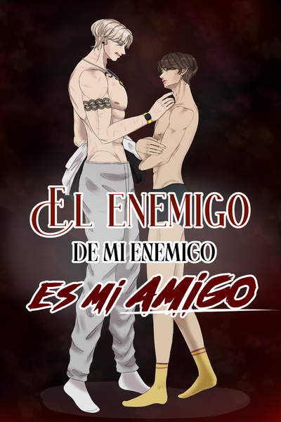 El enemigo de mi enemigo es mi amigo(espa&ntilde;ol)