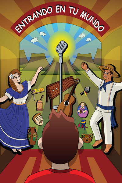 Entrando En Tu Mundo