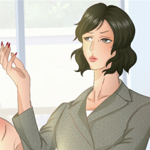 Episode 2 : The Storm