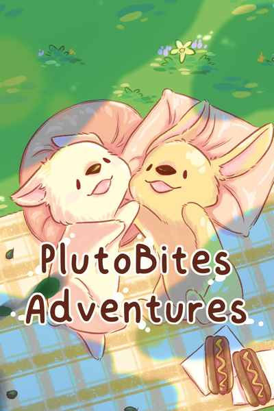 PlutoBites Adventures