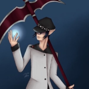 Chapter 8: Wandering Souls