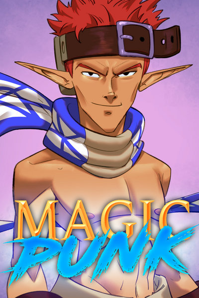MagicPunk