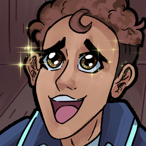 Ch 1: A Spark Between us - Pg 15