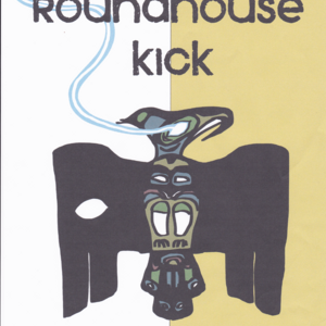 Episode 1: Roundhouse Kick