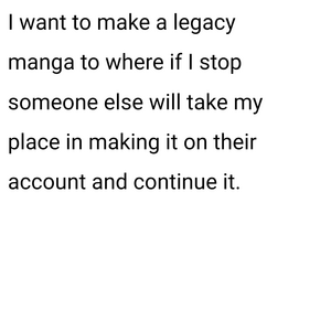 Side note
