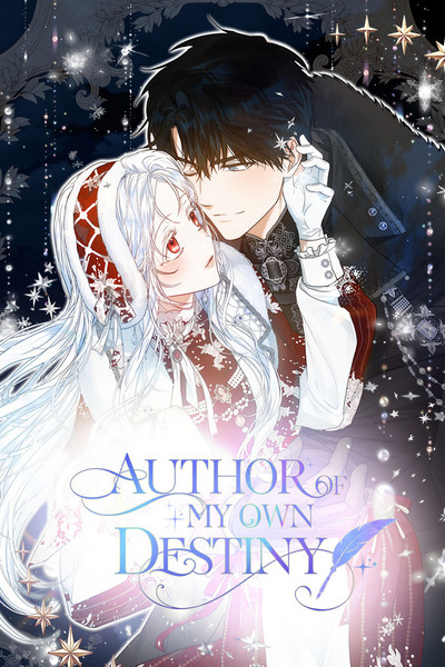 Author of My Own Destiny