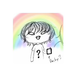 Oh, the Guilt Trip...