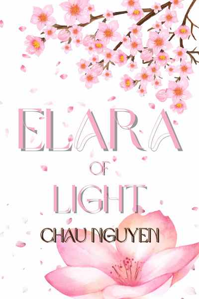 Elara of Light and the Dark Prince