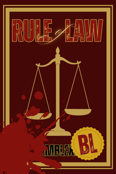 Rule of Law