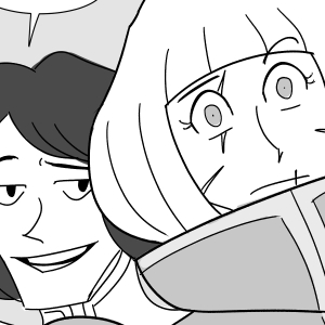 A Mercenary's Honor (1)