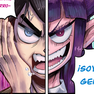 Mano Derecha de Sue&ntilde;os, Mano Izquierda de Venganza (Parte 2)