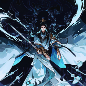 Stealing Master&rsquo;s Skills Openly