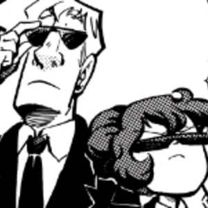 James Bundt: For your pies only pt1