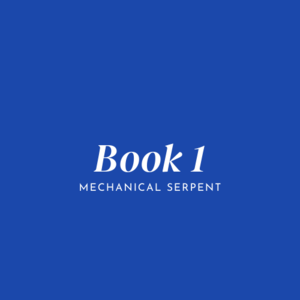 Chapter 1: The Mechanic and the Snake