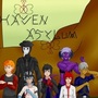 Haven Asylum