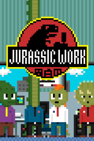 Jurassic Work