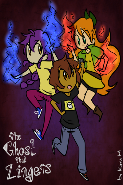 The Ghost that Lingers