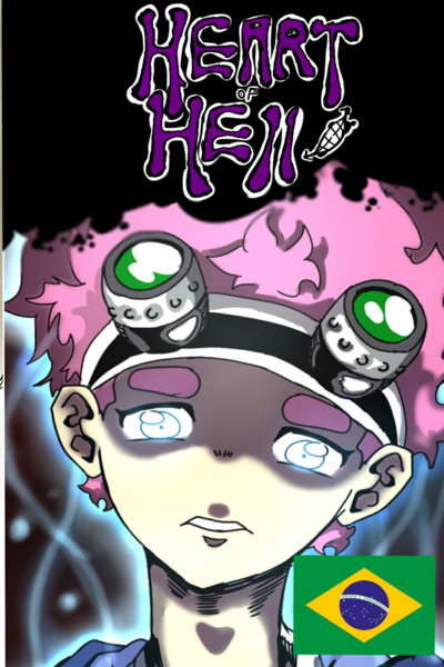 Heart of Hell(português)