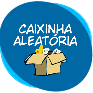 Caixinha Aleatória