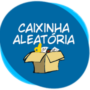 Caixinha Aleat&oacute;ria