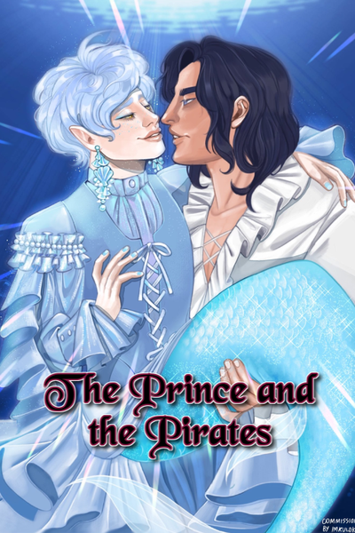 The Prince and the Pirates