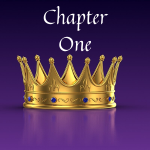 ༺ Chapter One ༻