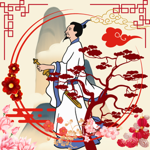 Chapter 8: Two Concubines