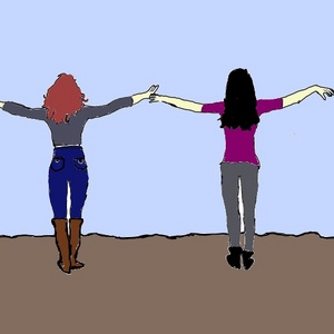 chapter 1 cover: our little secret