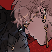 Blood &amp; Gold