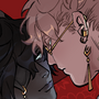 Blood & Gold