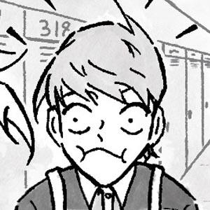 STORY 1 - The Groundhog Act 1-1, Welcome to the TV Wing!