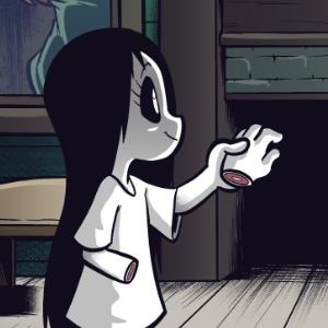 13 Days of ERMA-WEEN 2020: Day 11