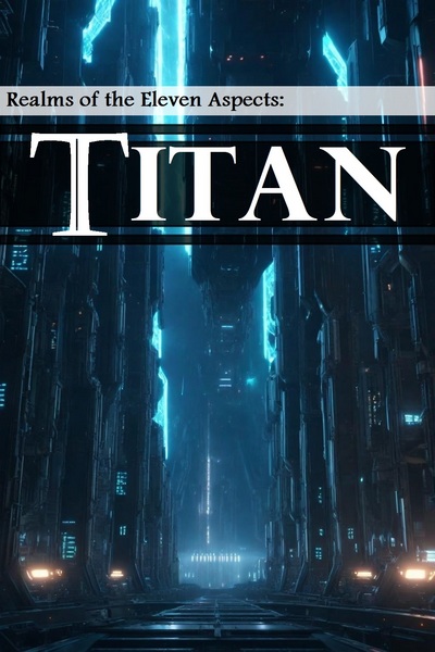 TITAN (Realms of the Eleven Aspects: TITAN's point of view)