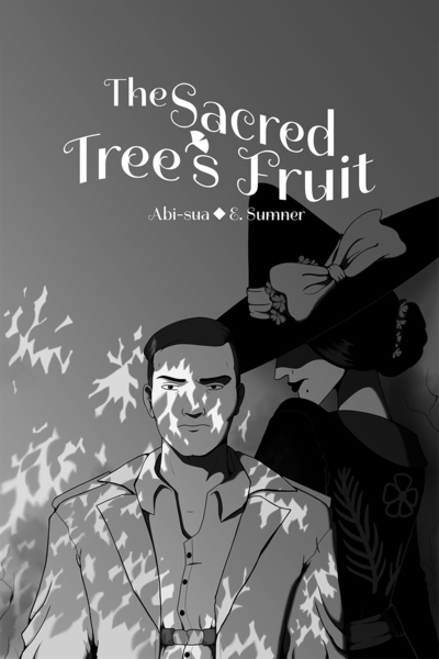 The Sacred Tree's Fruit