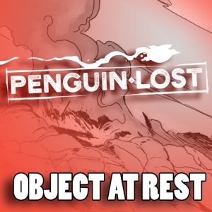 05 - Object At Rest