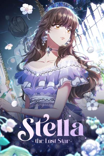 Tapas Romance Fantasy Stella: the Lost Star