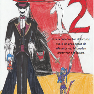 Una Pesadilla de Circo