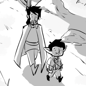 Well, Maybe You're Right