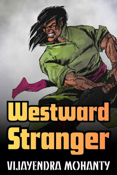 Westward Stranger