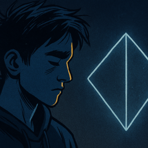 The quiet that stayed 