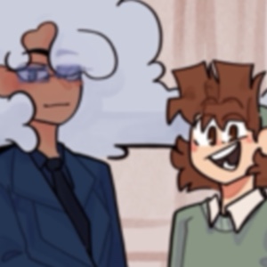 Mini comic: Listen